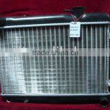 auto radiator for fiat 131 OE nubmer 5953475