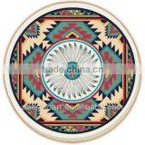 4 Inch*4 Inch Ceramic Coaster