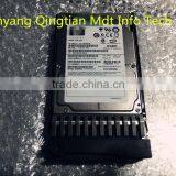 NEW----Server Harddisk 652583-B21 / 600GB 6G/10K/2.5''/SAS 653957-001