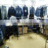 Guangzhou Baiyun Dist. Huaju Clothing Factory company overview - view 1 thumbnail