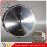Woodworking Tools 300mm 96t Tct Disc Saw Blade for Sawing Saw