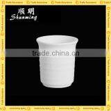 White Melamine Water Cup thumbnail-1