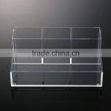 New Clear Makeup Organizer Acrylic Cosmetic Storage Box thumbnail-3