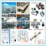 Pneumatic Angle Seat Valve thumbnail-2