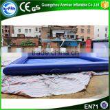Popular Blue PVC Large Inflatable Adult Swimming Pool,inflatable Pool Rental Most Popular thumbnail-4