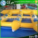 Hot Sale Flyfish Banana Boat Inflatable Flyfish for Water Game thumbnail-6