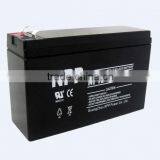 12V5AH High Rated Lead Acid Agm Battery thumbnail-1