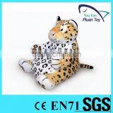 Plush Baby Animal Sofa Chair thumbnail-3