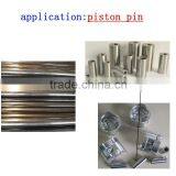 Cold Drawn Special Steel Cr/Mn Alloy Pipes and Tubes From China thumbnail-4