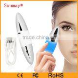 New Product 2016 Home Use Portable USB Rechargeable Female Beauty Care Skin Instrument