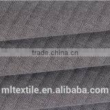 Manufacturer Jersey Knit Fabric Wholesale Polyester Spandex Stripe Jersey Fabric thumbnail-5