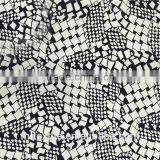 100% Rayon Dress Pants Fabric thumbnail-3
