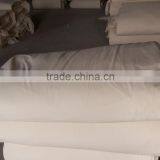 T/C 65/35 45*45S 110*76 Factory Price Polyester Cotton Grey Fabric thumbnail-5