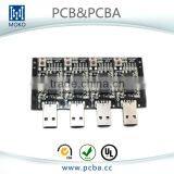 PCB Assembly Supply With Industrial Boards