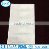 Convenient Custom Printed Different Shape Band Aid thumbnail-4