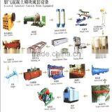 20,000-300,000m3 Fireproof Lightweight Aac Steam Boiler thumbnail-2