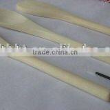 Wooden Spoon Writing Pen With Burnt Logo thumbnail-3