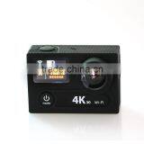 360VR WIFI Remote Download 30 Metres Waterproof Sport Camera 4K Video Dual Screen Action Camera DV thumbnail-5