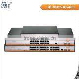 Gigabit Unmanaged Cabling-saving 8xRJ45 Poe Switch for ip Camera thumbnail-5