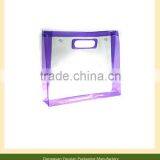 Beautiful PVC Piping Make-up Bag thumbnail-2