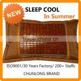 Special Bamboo Electric Cooling Pillow for Hot Summer thumbnail-2