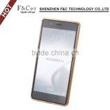 Colorful Pattern Mobile Phone Accessory Case Transparent Case Hard Protetive Cell Phone Back Cover Case for Huawei for Huawei P9 thumbnail-6