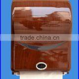 Chrome Sensor Tissue Dispenser, Electric Toilet Paper Dispenser thumbnail-3