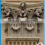 Art Carved Stone Capitals thumbnail-1
