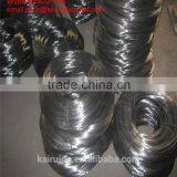 High Quality Black Annealed Iron Wire thumbnail-4