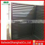 Aluminum Blinds Aluminum Cast Fence thumbnail-3