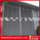 Aluminum Blinds Aluminum Sunahade Louver thumbnail-2
