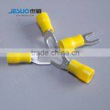 SV Insulated Fork Cable c Crimp Terminal Connector thumbnail-2