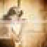 10PCS MOQ: White Cheap And Beautiful 1mW * 3mL Wedding Bridal Veils With Free Shipping thumbnail-3