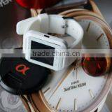 Smartwatch U8 Reloj Bluethooth Smartphones Android Ios thumbnail-5