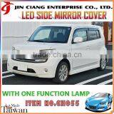 Hot Products FOR DAIHATSU TERIOS LED SIDE REAR VIEW MIRROR COVER thumbnail-6