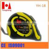 YUCHENG County Wholesale Measuring Tape YONGHENG Stainless Steel Measuring Tape Supplier's Choice