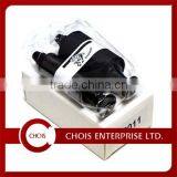 Black ID Card Printer Ribbon (Monochrome Evolis) Compatible R2011 thumbnail-4