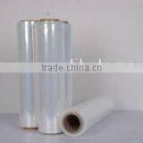 Soft Hardness and BOPP Material Small Bopp roll film