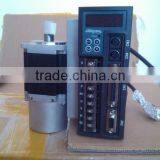 TAMAGAWA SERVO TA8481N0200 + SERVO MOTOR TS4614N1680E200