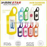 Hot Sell Beauty & Personal Care Sunscreen Lotion Manufacturer thumbnail-1