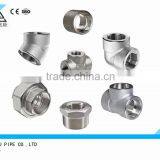 Threaded Fitting Stainless Steel Hexagon Plug thumbnail-4