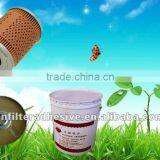 Oil Filters Cartridge Adhesive