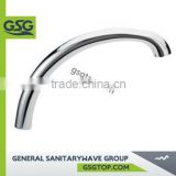 GSG FT112 kitchen health faucet spout faucet accessory brass nut