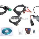 2015 Best Selling Lexia 3 PP2000 Citroen/Peugeot OBDII Scanner With Best Price,New Lexia-3 PP2000 Citroen Peugeot Tester Instock thumbnail-3