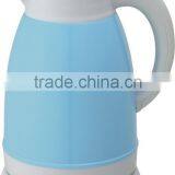 1.8L Double Wall Stainless Steel Electric Kettle