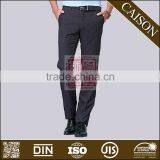 Hot Selling Useful Anti-wrinkle Trouser for Man in TR