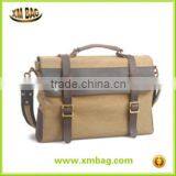 Fashion Style Wterproof Canvas Messenger Bags, Briefcase thumbnail-4