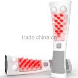 Waterproof Massage Personalized Hair Brush thumbnail-3