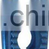 Eye Surgical of Curved Notched Forceps