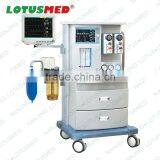 Anesthesia Machine Manufacture